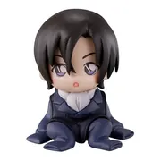 Meitantei Conan - Hagiwara Kenji - Gashapon - Meitantei Conan Chijimase Tai 11 (Bandai)