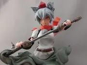 Touhou Project - Inubashiri Momizi - Bust (Monochrome Twin)