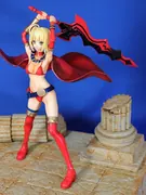 Fate/Grand Order - Nero Claudius - 1/8 - Battle Olympia Ver. (Yanagi Koubou)