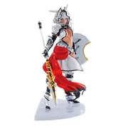 Fate/Grand Order - Caenis - Ichiban Kuji - Ichiban Kuji Fate/Grand Order Cosmos in the Lostbelt (B Prize) - Lancer (Bandai Spirits)