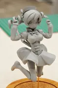 Mahou Shoujo Madoka☆Magica - Tomoe Mami - Mahou Shoujo ver. (Macchiato)