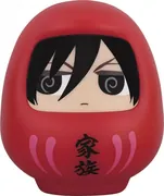 Shingeki no Kyojin - Mikasa Ackerman - Ichiban Kuji - Ichiban Kuji Shingeki no Kyojin ~ Jiyuu e no Shingeki ~ - Daruma (Banpresto)