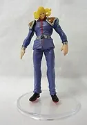 Hokuto no Ken - Shin - Hokuto no Ken All-Star Retsuden Capsule Figure Collection Vol. 2 (Happinet Robin)