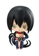 Fate/Grand Order - Yan Qing - Chobirume Petit - Fate/Grand Order Design produced by Sanrio Mini Figure 3 - Fate/Grand Order x Sanrio - Assassin of Shinjuku (FuRyu)