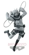 Boku no Hero Academia - Toga Himiko - Boku no Hero Academia Banpresto Figure Colosseum Zoukei Academy (Vol.5) - Figure Colosseum - Special Color ver. (Bandai Spirits)