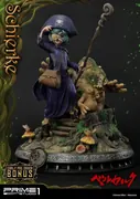 Berserk - Golem - Ivalera - Schierke - Ultimate Premium Masterline (UPMBR-09S) - 1/4 - Bonus Version (Prime 1 Studio)