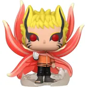 Boruto: Naruto Next Generations - Uzumaki Naruto - POP! Animation (1361) - POP! Vinyl - Baryon Mode (Funko Toys)