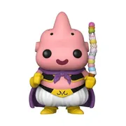 Dragon Ball Z - Majin Buu (Fat) - Pop! & Tee - POP! Animation (973) - POP! Vinyl - Ice Cream (Funko Toys)