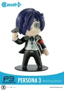Persona 3 - Shujinkou - Cutie1 (No:096) - Cutie1 Plus (Prime 1 Studio)