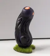 Fate/Grand Order - Moss - Doujin Figure (Oiyo-san Meguri Ryuuka-ya)