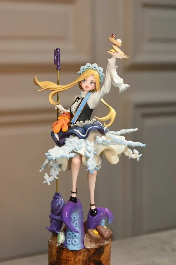 Fate/Grand Order - Abigail Williams - 1/12 (Lilim)