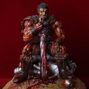 Berserk - Zodd - 1/10 - Revelations 2015 (Art of War)