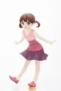 Persona 4 - Dojima Nanako (Little Pink Summer)