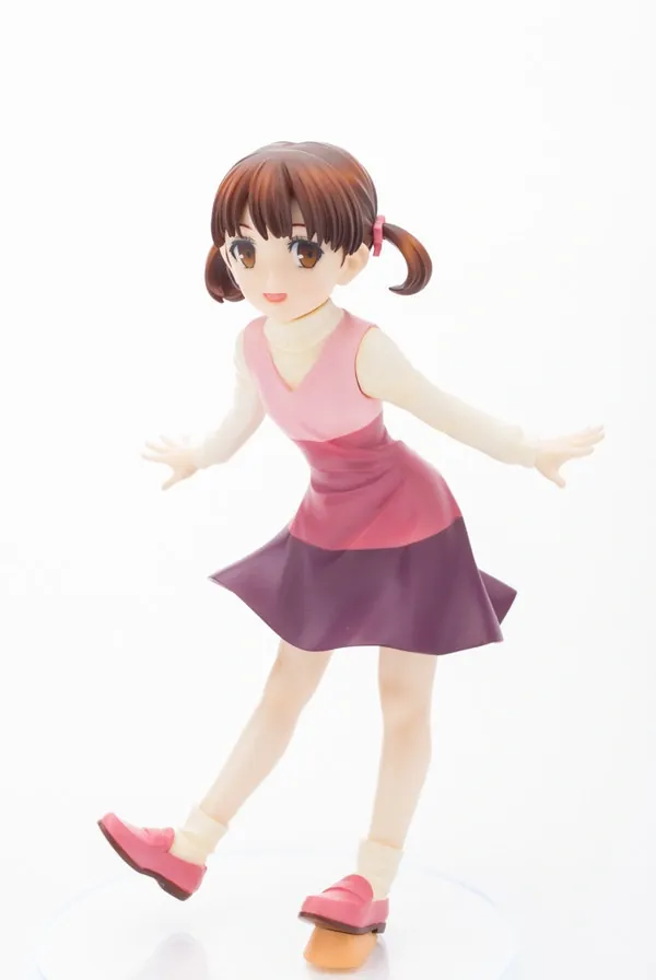 Persona 4 - Dojima Nanako (Little Pink Summer)