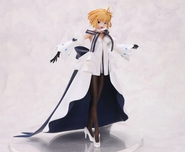Fate/Grand Order - Arcueid Brunestud - 1/7 (SB4)