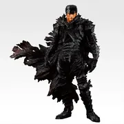 Berserk - Guts - Ichiban Kuji - Ichiban Kuji Berserk Shukumei no Soukyoku (B Prize) - Masterlise (Bandai Spirits)