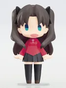 Fate/Stay Night - Tohsaka Rin - Hello! Good Smile (Good Smile Company)