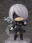 NieR: Automata - Pod 042 - YoRHa No. 2 Type B - Nendoroid (#1475) (Good Smile Company, Square Enix)