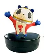 Persona 4 - Persona 4: The Animation - Kuma - Supicotto (Movic)