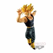 Dragon Ball Z - Future Trunks SSJ - Match Makers (Bandai Spirits)