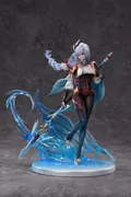 Genshin Impact - Shenhe (Bubutata no Mokei-ya)