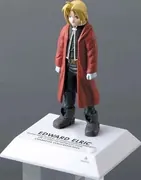 Hagane no Renkinjutsushi - Edward Elric - Voice I-doll (Bandai)