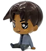 Meitantei Conan - Hattori Heiji - Bath Additive - Meitantei Conan Bath Ball 2 (SK Japan)