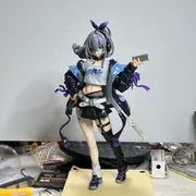 Honkai: Star Rail - Silver Wolf (JaiV)