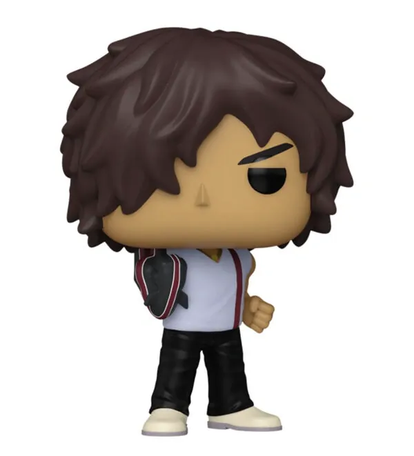Bleach - Sado Yasutora - POP! Animation (1614) - POP! Vinyl (Funko Toys)