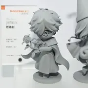 Tongari Boushi no Atelier - Qifrey - Mini Memory (Good Smile Arts Shanghai, Good Smile Company)