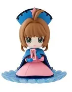 Card Captor Sakura - Kinomoto Sakura - Cardcaptor Sakura Assort Collection ~Anime 25th Anniversary Ver.~2 (A Prize) - Gashapon Kuji (Bandai)