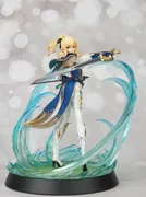 Genshin Impact - Jean Gunnhildr - 1/7 (Maya House)