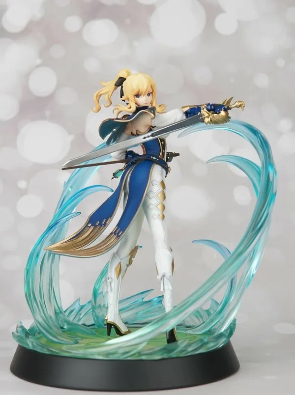 Genshin Impact - Jean Gunnhildr - 1/7 (Maya House)
