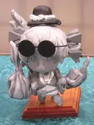 Touhou Project - Yorigami Joon (Iwai Tou)