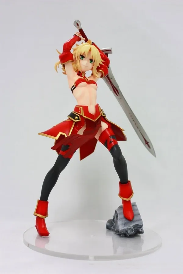 Fate/Grand Order - Mordred (Moineau)