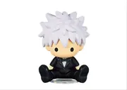 Hunter × Hunter - Killua Zoldyck - Petadoll - Petadoll Hunter x Hunter Yorknew-hen (Re-Ment)