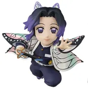 Kimetsu no Yaiba - Kochou Shinobu - Kimetsu no Yaiba World Collectable Figure Vol.4 - World Collectable Figure (Bandai Spirits)