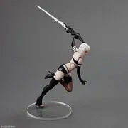 NieR: Automata - YoRHa Type A No.2 - Form-Ism - Short Hair Ver. (Square Enix)