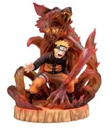 Naruto Shippuuden - Kyuubi - Uzumaki Naruto - Ichiban Kuji - Ichiban Kuji Naruto Shippuuden - Special Colour Ver. (Banpresto)