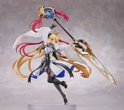 Fate/Grand Order - Altria Caster - 1/7 (Good Smile Company, Sparrow)