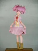 Mahou Shoujo Madoka☆Magica - Kaname Madoka - 1/8 (Honey Workshop)