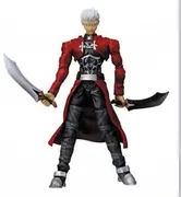 Fate/Stay Night - Archer - Fate/Stay Night Figure Collection Part 1 (Spring)