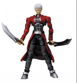 Fate/Stay Night - Archer - Fate/Stay Night Figure Collection Part 1 (Spring)