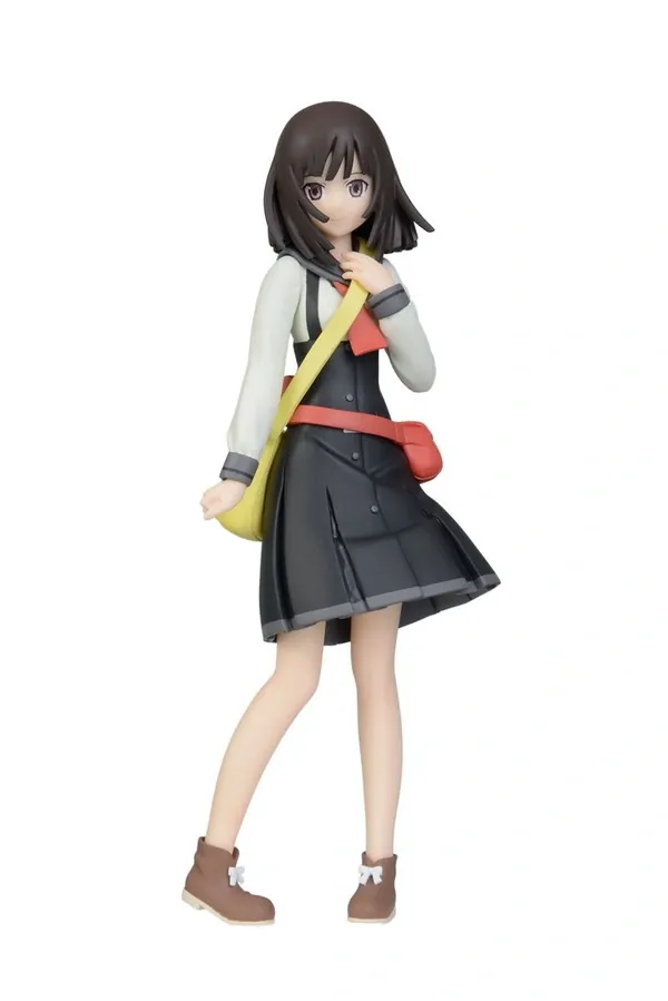 Nisemonogatari - Sengoku Nadeko - High Grade Figure (SEGA)