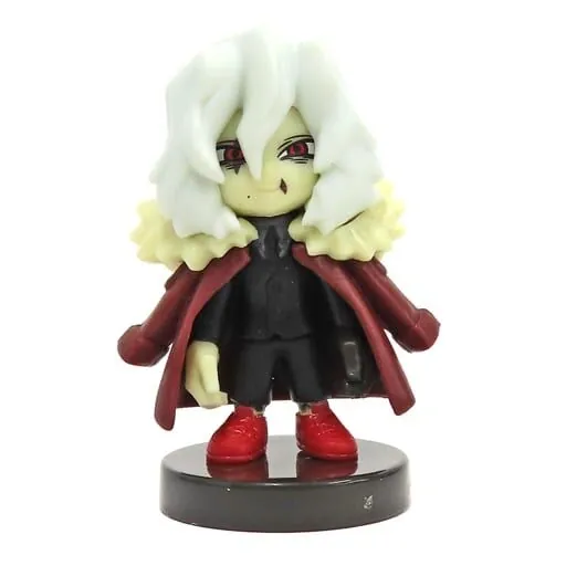 Boku no Hero Academia - Shigaraki Tomura - Choco Egg - Chocolate Egg MY HERO ACADEMIA (Furuta)