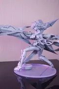 Fate/Grand Order - Mash Kyrielight - 1/7 (Maya House)