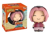 Naruto Shippuuden - Haruno Sakura - Dorbz (215) (Funko Toys)