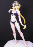 Fate/Grand Order - Jeanne d'Arc (Kaguya Hime)