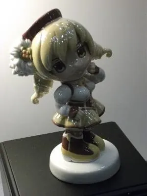 Mahou Shoujo Madoka☆Magica - Tomoe Mami - Gui (Jasia)