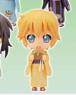Lucky☆Star - Patricia Martin - Lucky Kuji - Sega Lucky Kuji Lucky☆Star - Kimono ver. (SEGA)